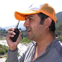 Gabriel, Chile photo